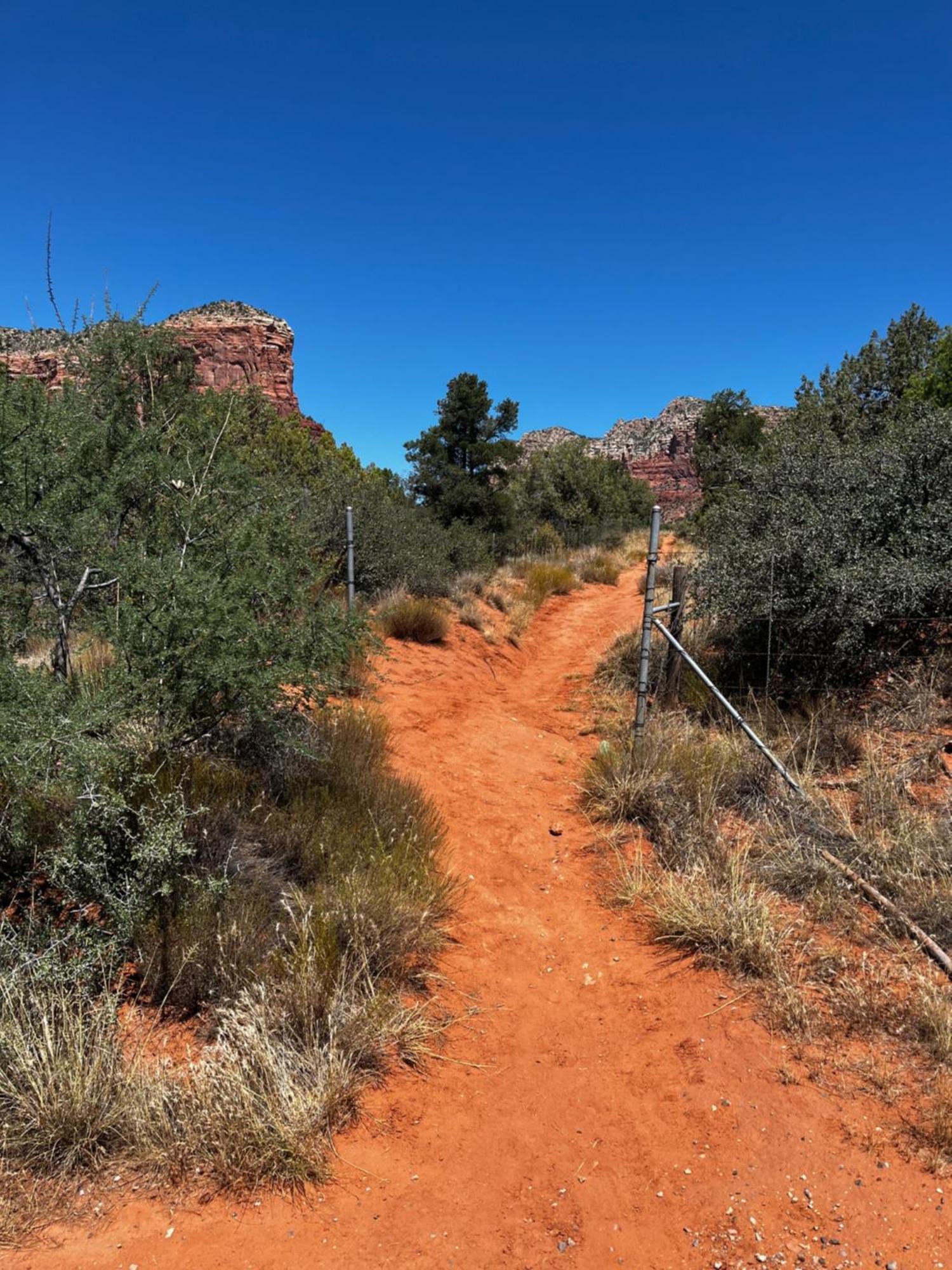 Crimson Ranch- 2 Night Minimum Private Ensuite Bathroom Private Entrance Sedona Exterior foto