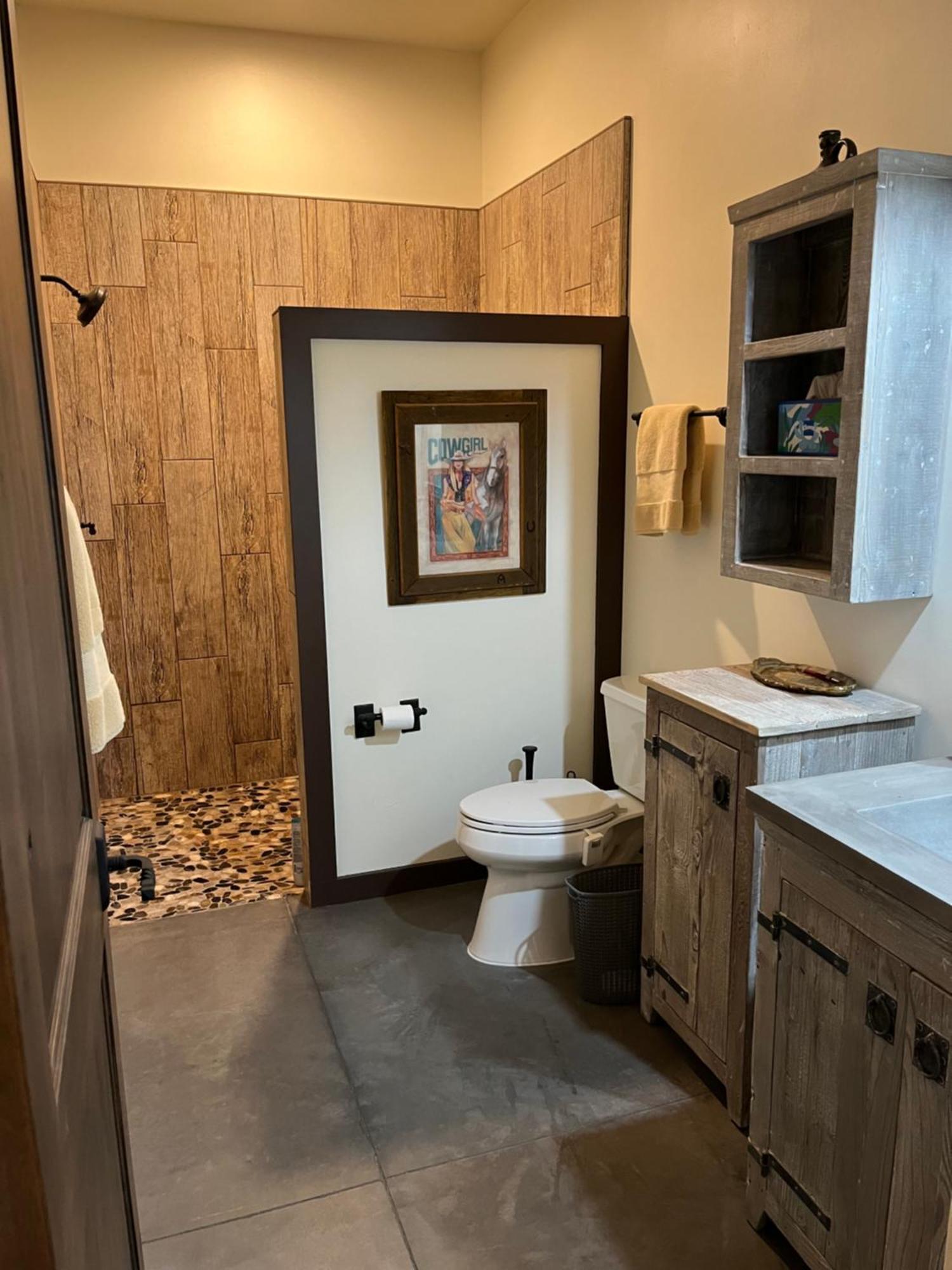 Crimson Ranch- 2 Night Minimum Private Ensuite Bathroom Private Entrance Sedona Exterior foto