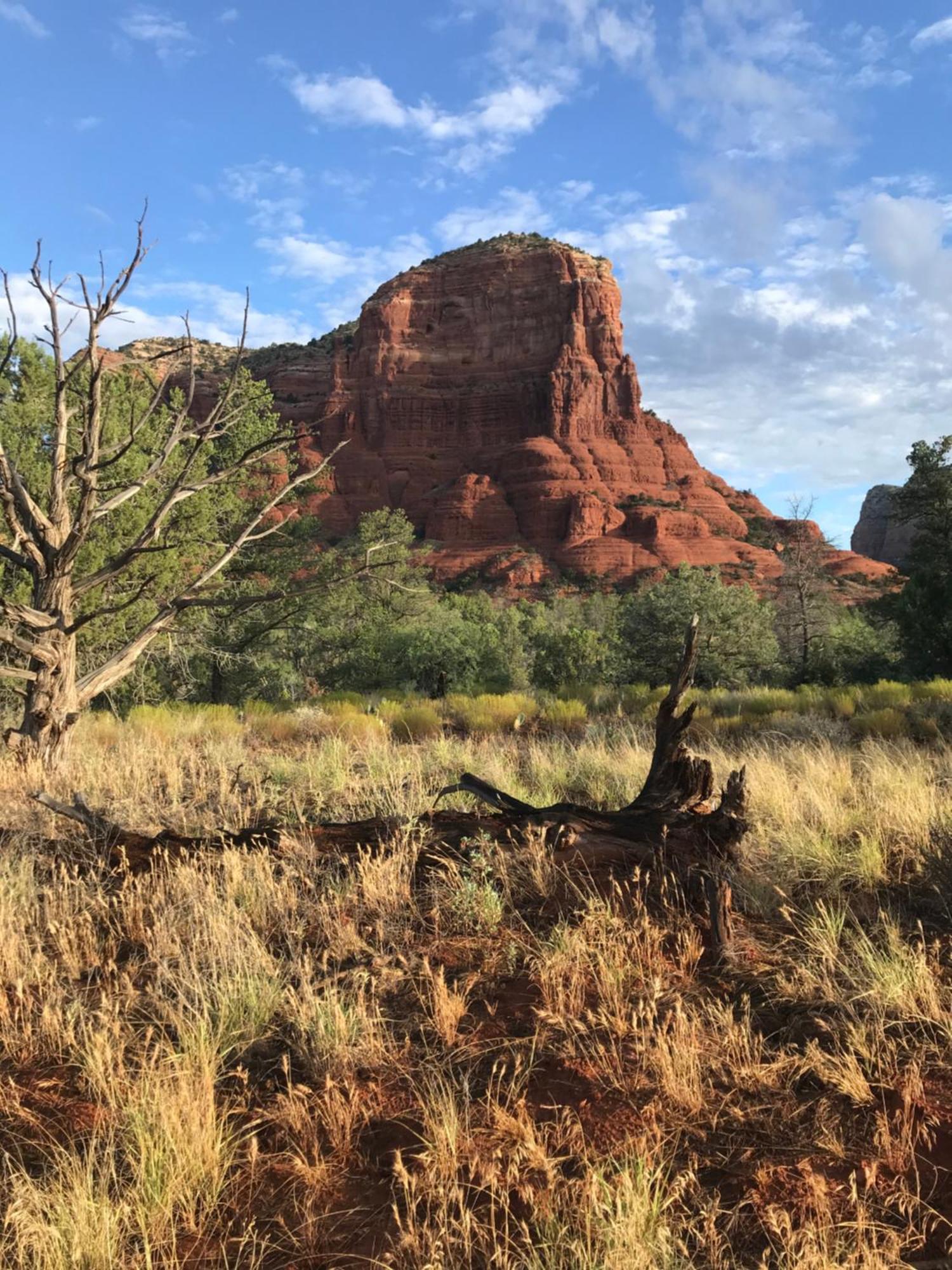 Crimson Ranch- 2 Night Minimum Private Ensuite Bathroom Private Entrance Sedona Exterior foto