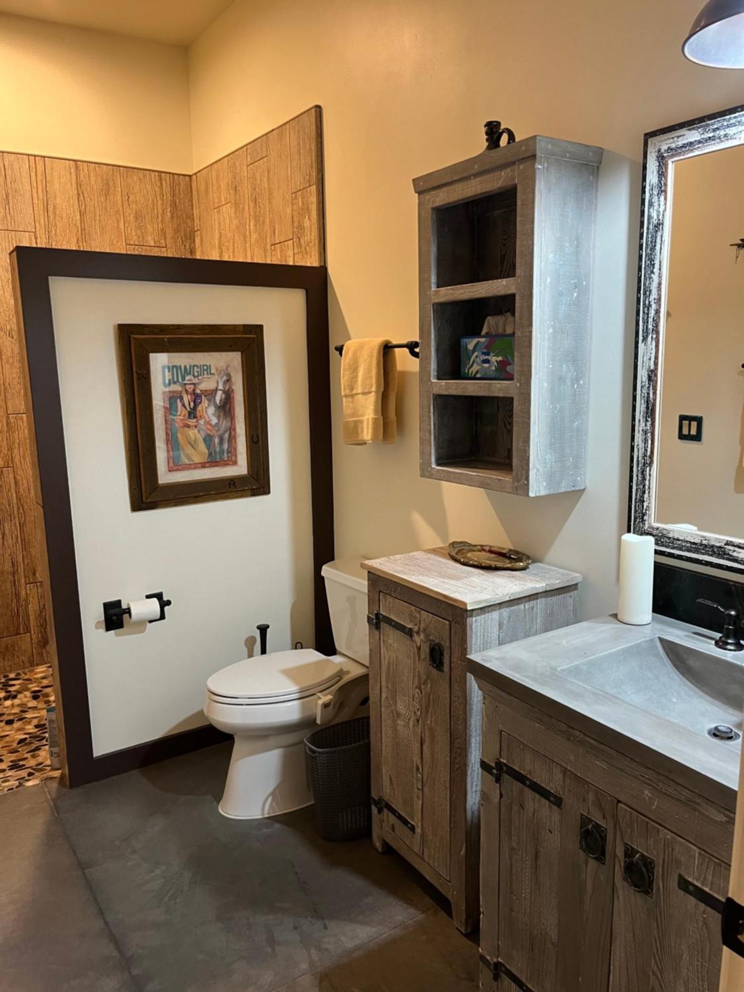 Crimson Ranch- 2 Night Minimum Private Ensuite Bathroom Private Entrance Sedona Zimmer foto